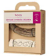 Rogy Poroże Jelenia Hard 210g