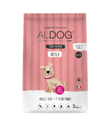 Aldog Medium Artica 3kg