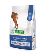 Nature's Protection Maxi Junior 4kg