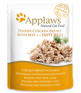 Applaws w galaretce saszetka 70g