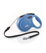 Flexi New Classic M - 8m linka