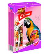 Karma dla dużych papug owocowa - 900g