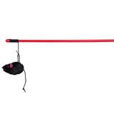 Wędka z myszką - 50cm