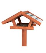 Karmnik dla ptaków na nodze - 135cm