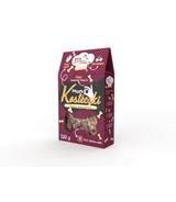 Syta Micha Bakery Mini kosteczki z dziczyzną 100g