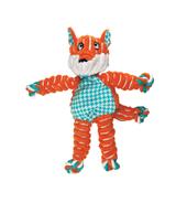 Knots Floppy Fox S/M Kong