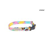 Obroża regulowana BeHappy L