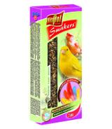 Smakers dla kanarków - 2 sztuki