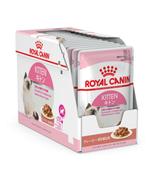 Royal Canin Kitten w sosie 12x85g