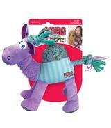 Knots Carnival Camel M/L Kong