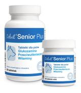 Dolvit Senior Plus 90 tabletek mini