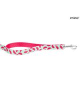 Smycz klasyczna BeHappy S