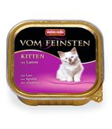 Animonda Vom Feinsten Kitten 100g