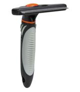 Zgrzebło Carding z wymiennym ostrzem - 8x14cm