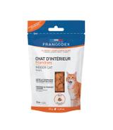 Indoor Cat Treats 65g