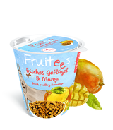 Bosch Fruitees Mango 200g