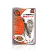 Super Benek Fileciki w sosie 85g