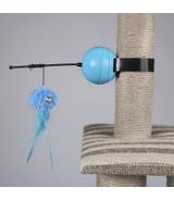 Coockoo Foxy - wędka interaktywna