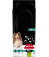 Purina Pro Plan Adult Medium Sensitive Digestion Lamb 14kg