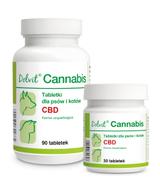 Dolvit Cannabis 90 szt.