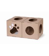 Carton+Pets moduł Twins