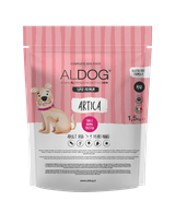 Aldog Mini Artica 3kg