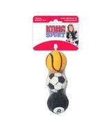 Sport Balls M 3szt. Kong