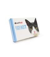 Zestaw do testu na gardiozę Giardia Ag u kotów