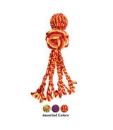 Wubba Weave with Rope XL Kong