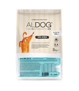 Aldog Low Fat 3kg