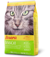 Josera SensiCat  0,4kg