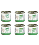 Nature's Protection Puppy Chicken Rabbit 6x200g
