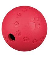 Piłka na przysmaki 9cm