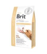 Brit Veterinary Diets Dog GF Hepatic Egg & Pea 2kg