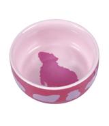 Miseczka ceramiczna dla gryzoni - 250ml/11cm