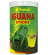 Tropical Iguana Sticks - 65g/250ml
