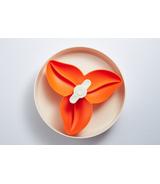 Spin Interaktywna miska Flower