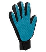 Rękawica do czesania i masażu 16x24cm