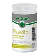 Flawitol dla psów seniorów - 60 tabletek