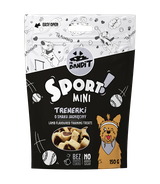 Mr. Bandit Sport Mini Jagnięcina 150g