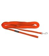 Smycz treningowa Rubber S-M 500/1,6cm