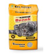 Super Benek Naturalny - 25l