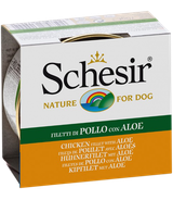 Schesir Adult w galarecie  - 150g