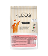 Aldog Puppy Junior Mini Artica 3kg