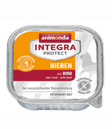 Animonda Integra Protect Nieren - 100g
