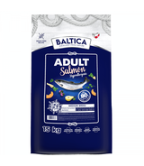 Baltica Salmon Hypoallergenic Medium 15kg