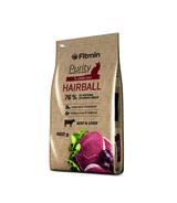 Fitmin Purity Cat Hairball 0,4kg