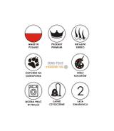 Torba Sara 80cm x 22cm x 22cm