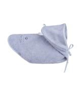 Pelerynka kąpielowa dla psa XL - 45cm