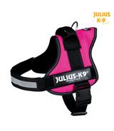 Szelki Julius-K9 - Gr.0 - M-L